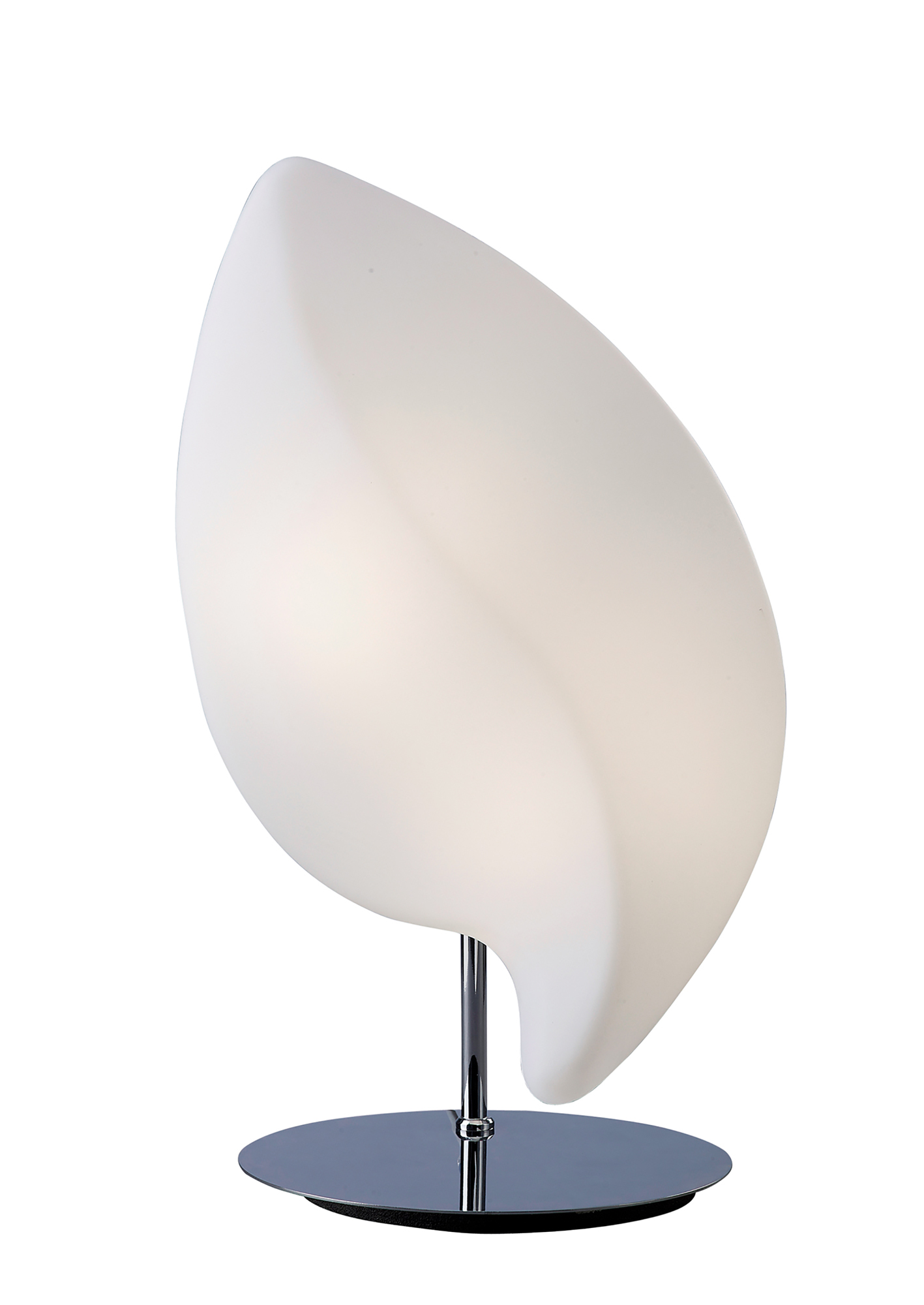 M3582  Natura 53.2cm 2 Light Table Lamp